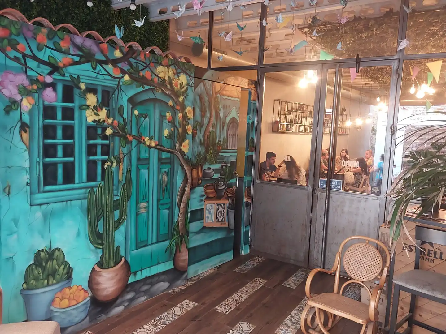 Local comercial en traspaso en Carrer d'en Palmerola, imagen 4