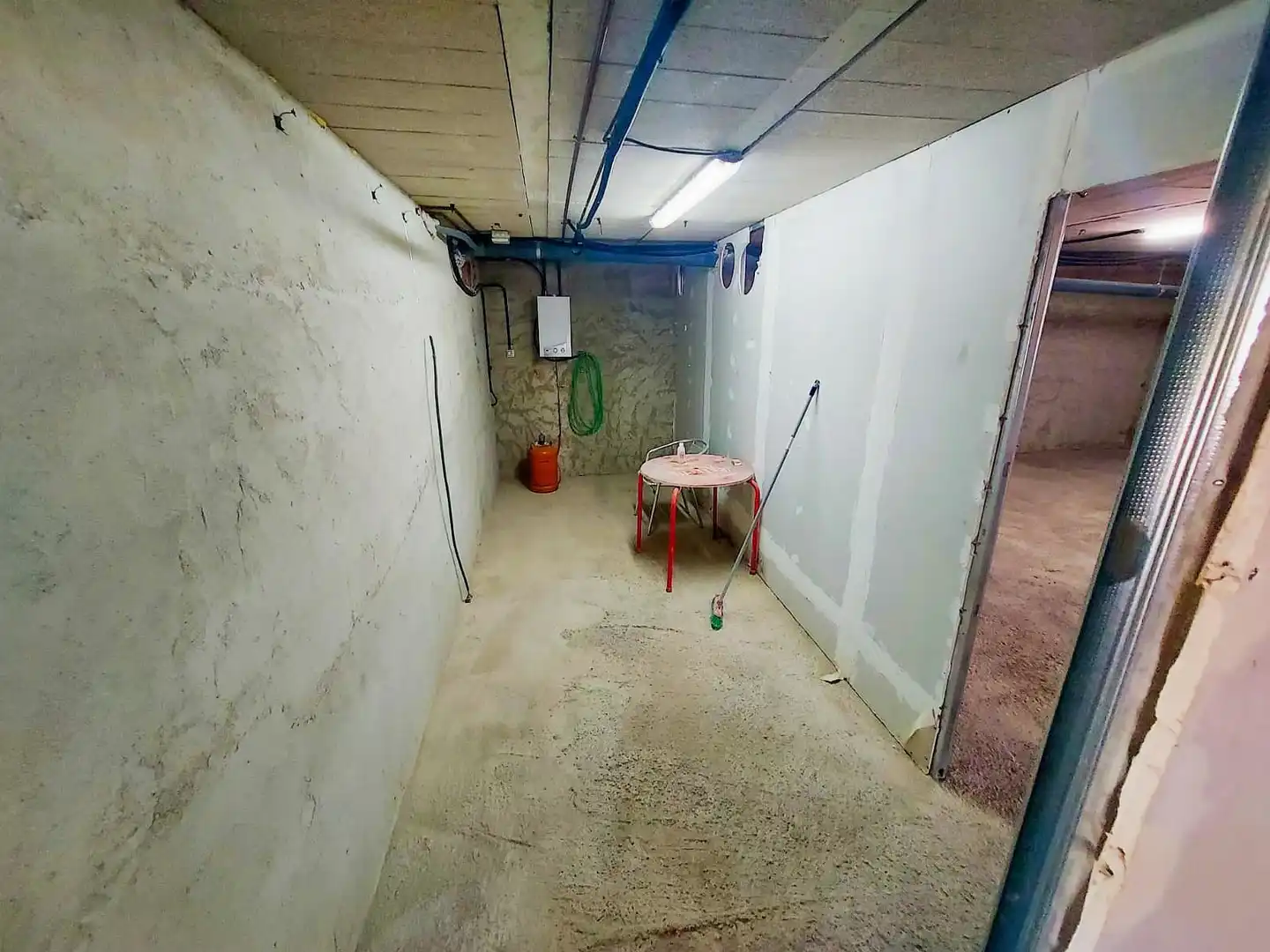 Casa o xalet en venda en Socovos amb Jardí privat i Terrassa