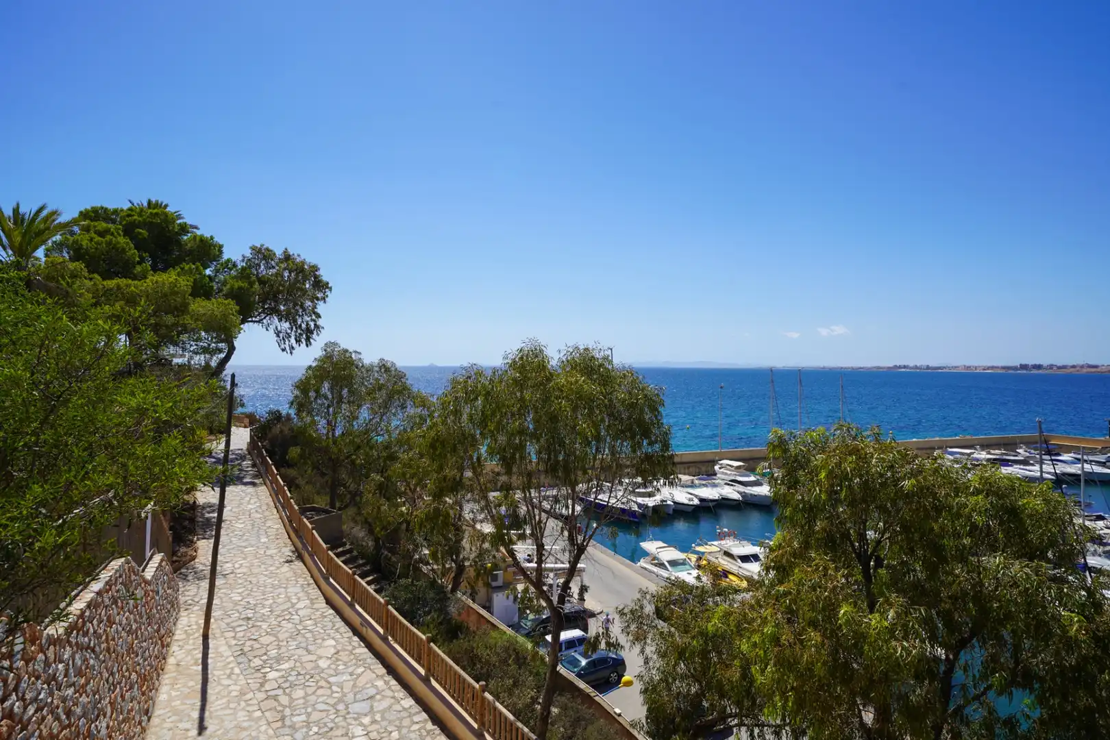 Casa o xalet en venda en Orihuela amb Terrassa