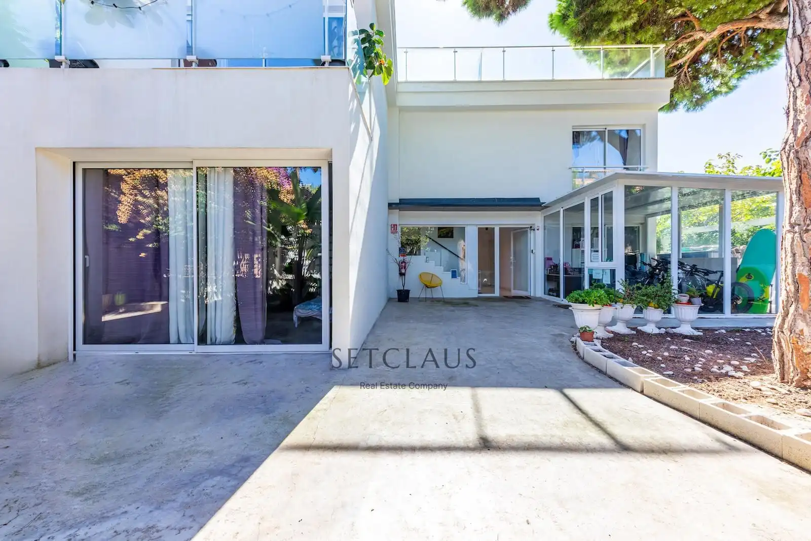 Houses for sale in Centre