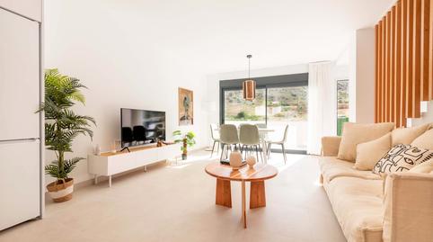 Foto 3 de Pis en venda a Cox, Alicante