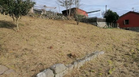 Foto 4 de Finca rústica en venda a Ov-1, San Claudio - Trubia - Las Caldas, Oviedo