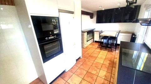 Foto 2 de Casa o xalet en venda a Molino del Rey, 26, Casetas - Villarrapa, Zaragoza