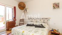 Bedroom of Attic for sale in  Barcelona Capital  with Air Conditioner, Heating and Terrace