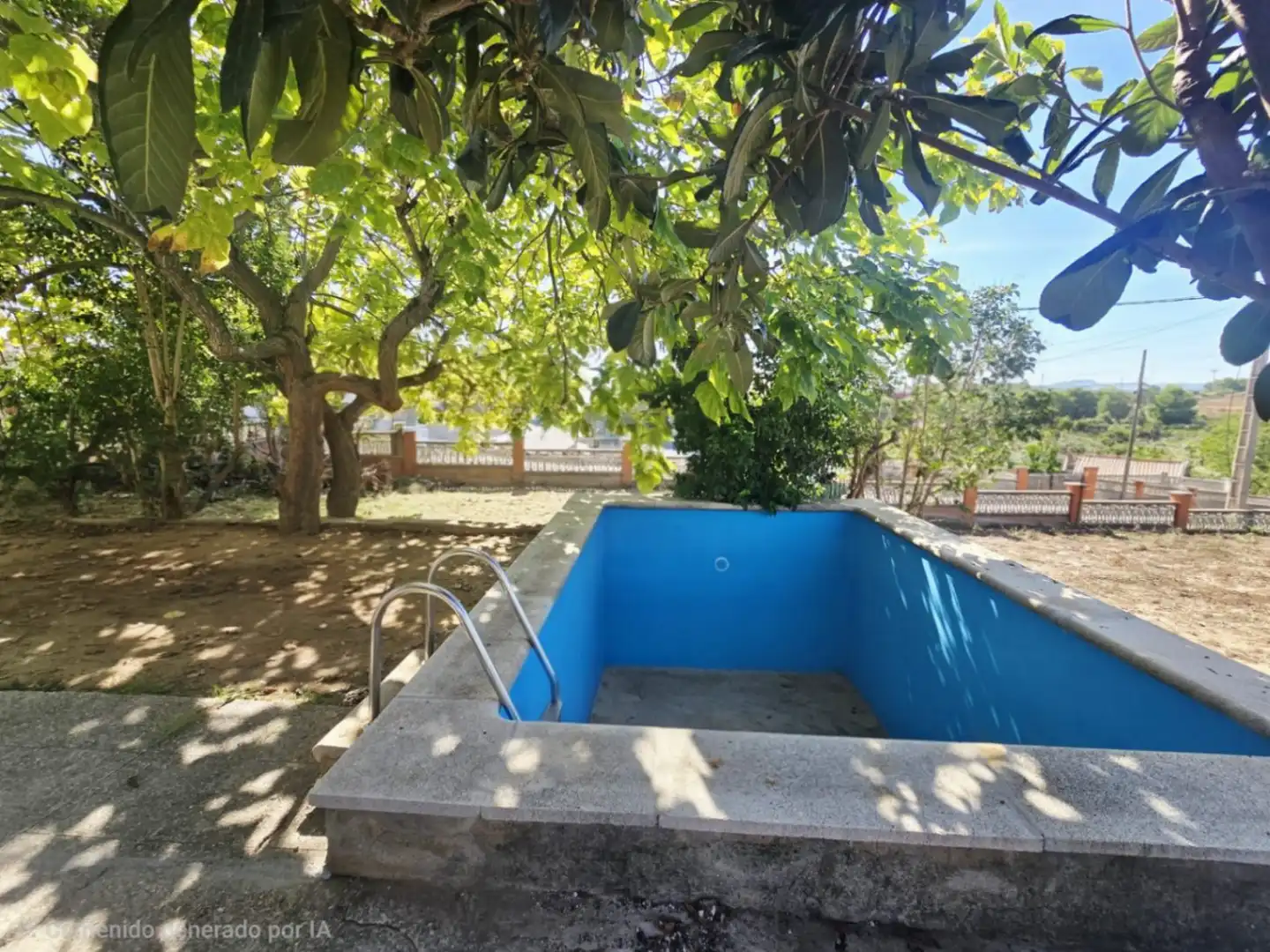 Casa amb jardí en venda a Castellbisbal, imagen 2
