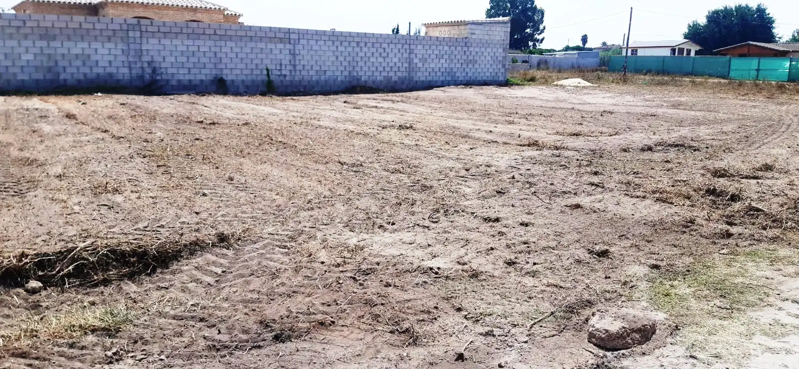 Terreny rústic en venda a Ctra Sanlúcar - Cuatro Pinos, imagen 5