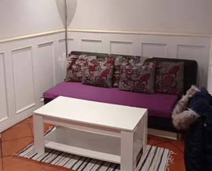 Living room of Flat for sale in Bermeo  with Furnished