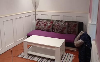 Wohnzimmer von Wohnung zum verkauf in Bermeo mit Möbliert