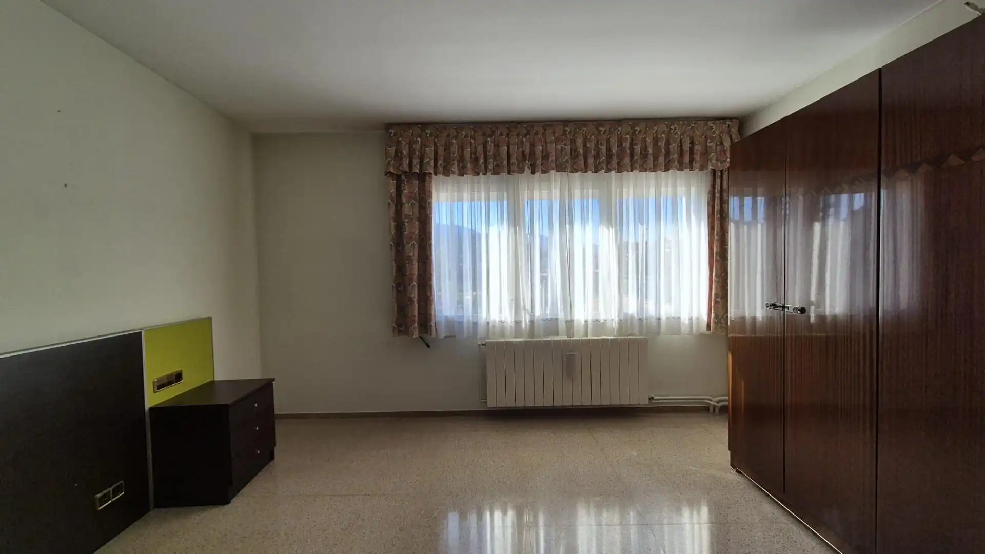 Sala d'estar de Casa o xalet de lloguer en Castellar del Vallès amb Calefacció, Jardí privat i Alarma