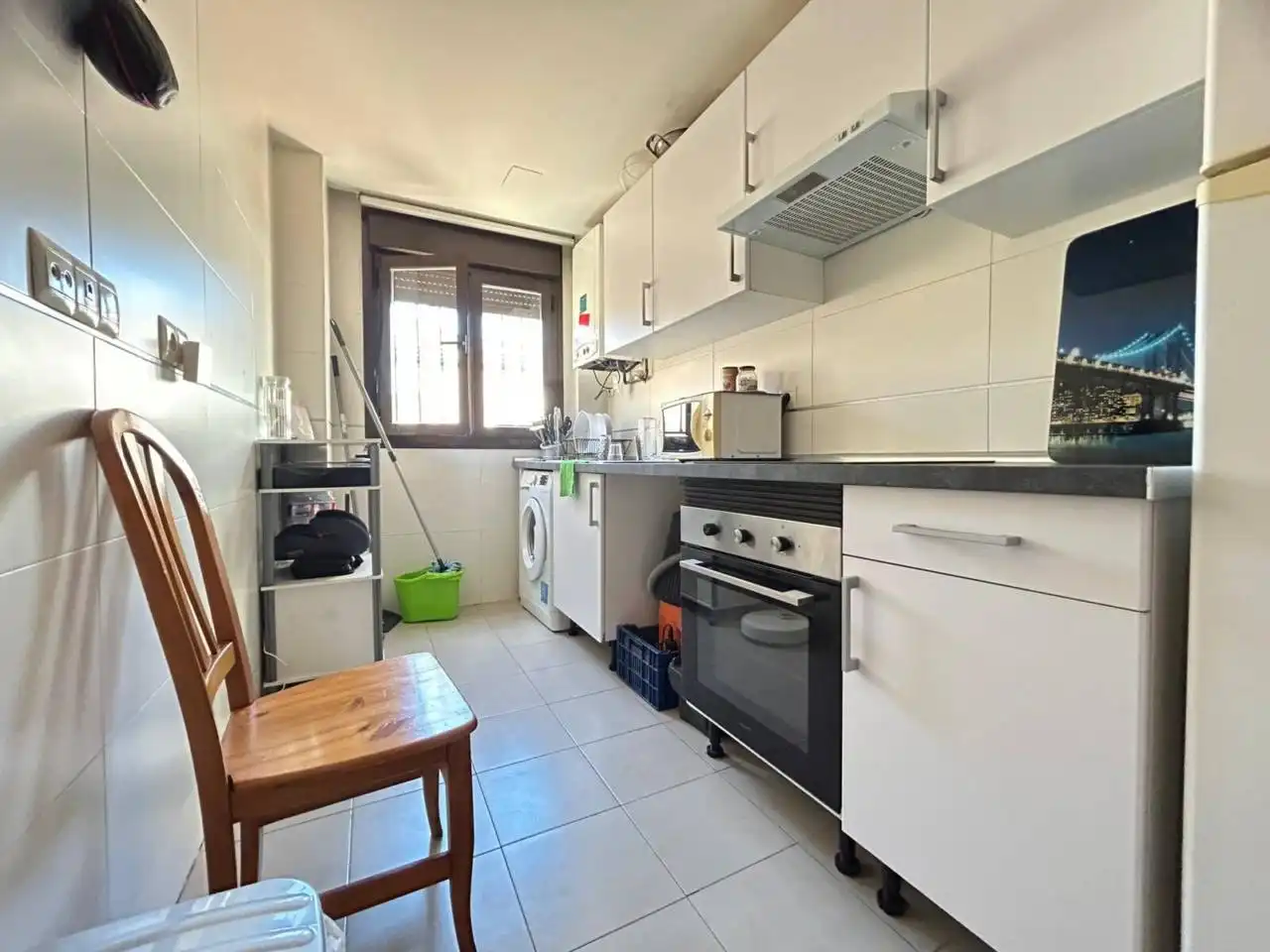 Appartement avec ascenseur à vendre à Calle Federico García Lorca, imagen 4