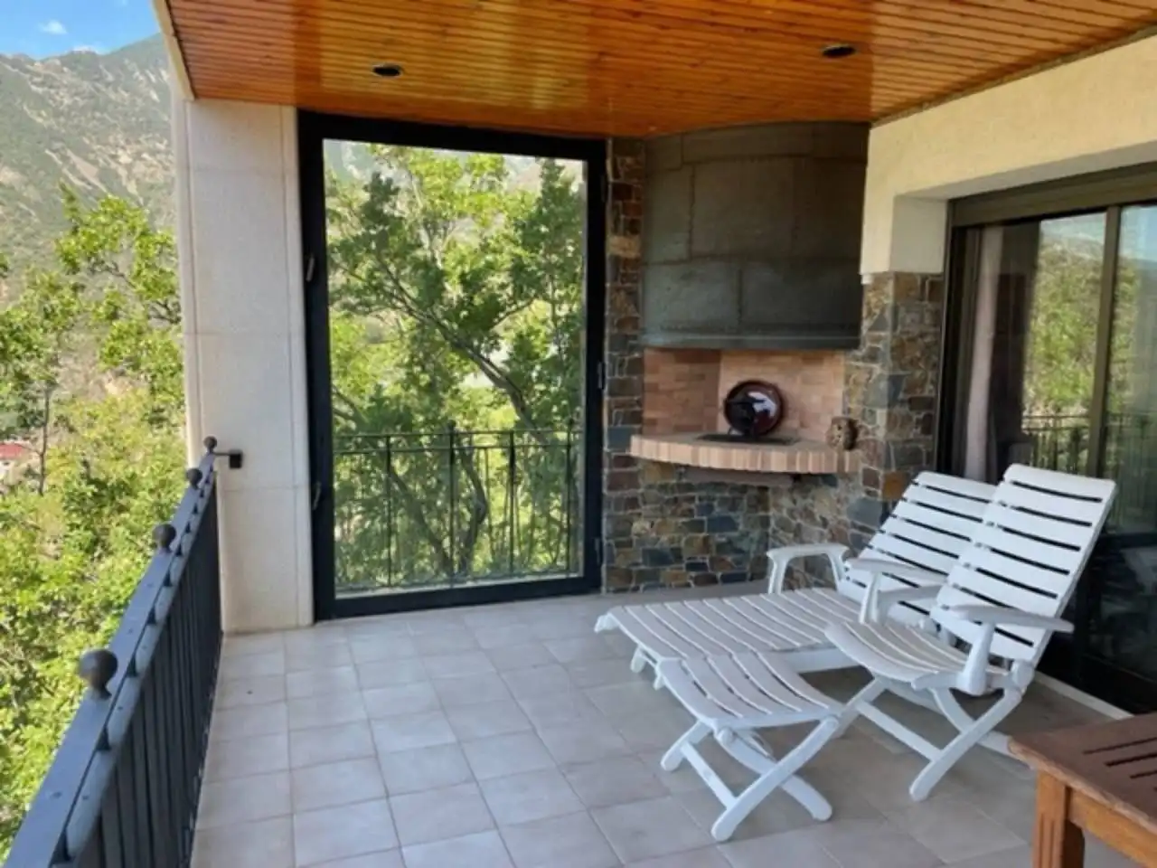 Casa con giardino in vendita a Sant Julià, imagen 94