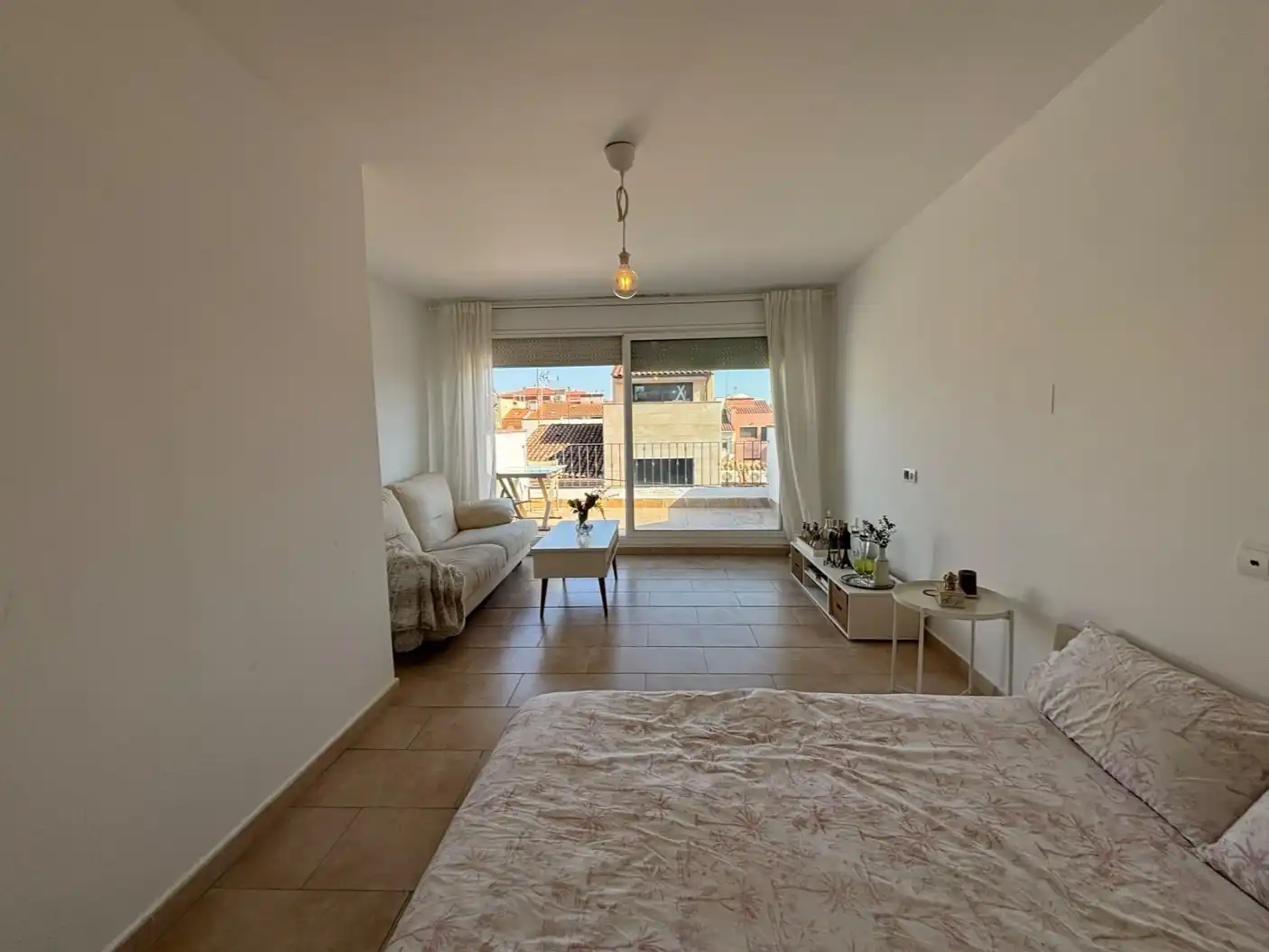 Terrassa de Casa o xalet en venda en Sabadell amb Aire condicionat, Terrassa i Balcó