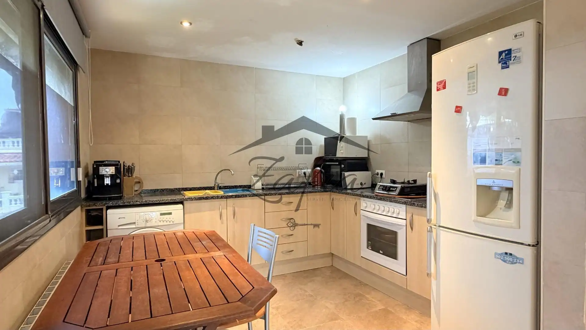 Casa in vendita a Lloret Blau - La Creu de Lloret, imagen 6