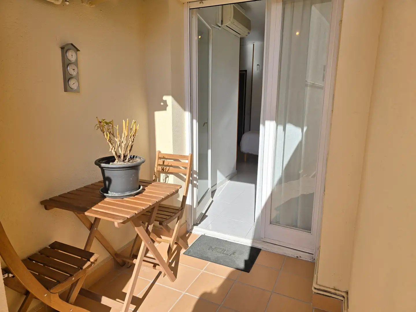 Bajo con ascensor en venta en Centre - Sant Oleguer, imagen 29