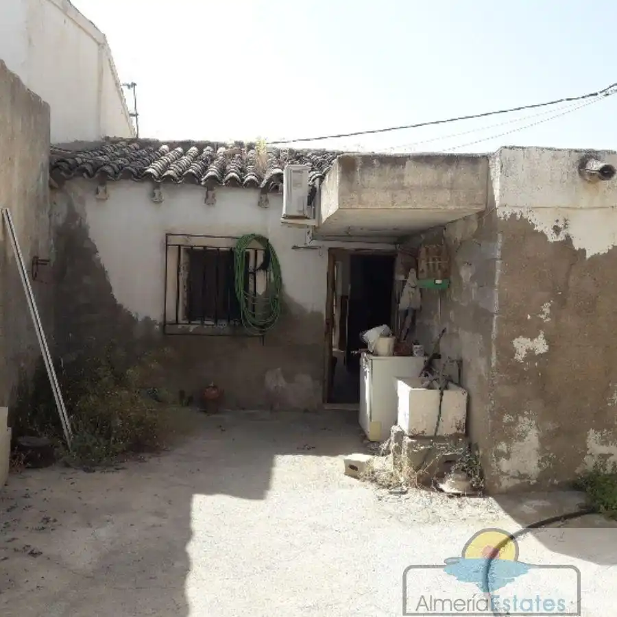 Detached house for sale in Albox, imagen 16
