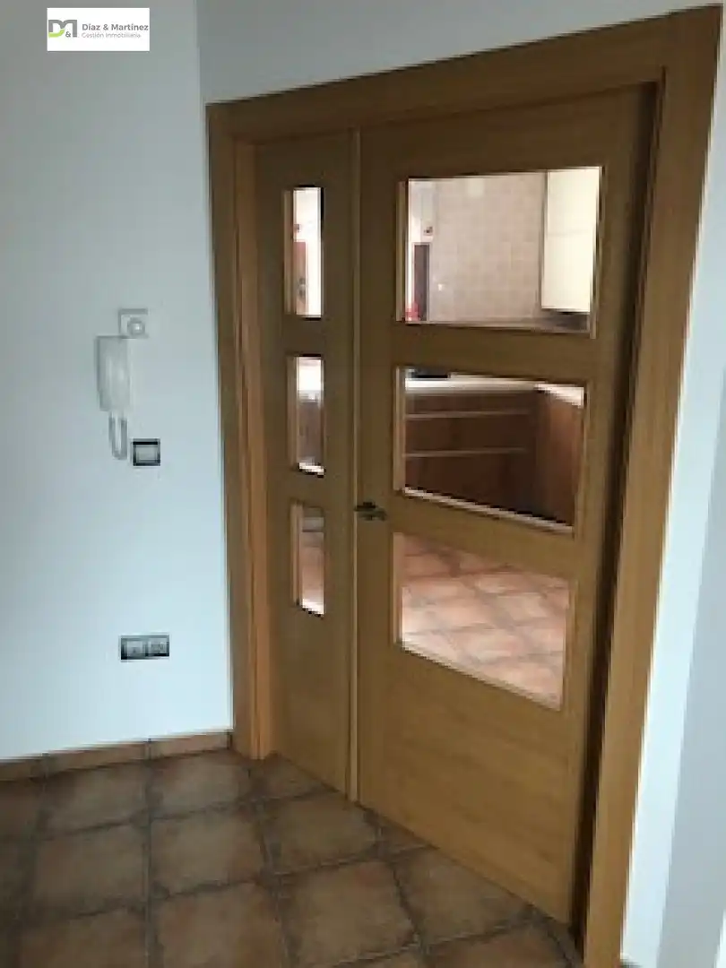 Casa amb jardí en venda a Cuadros, imagen 4