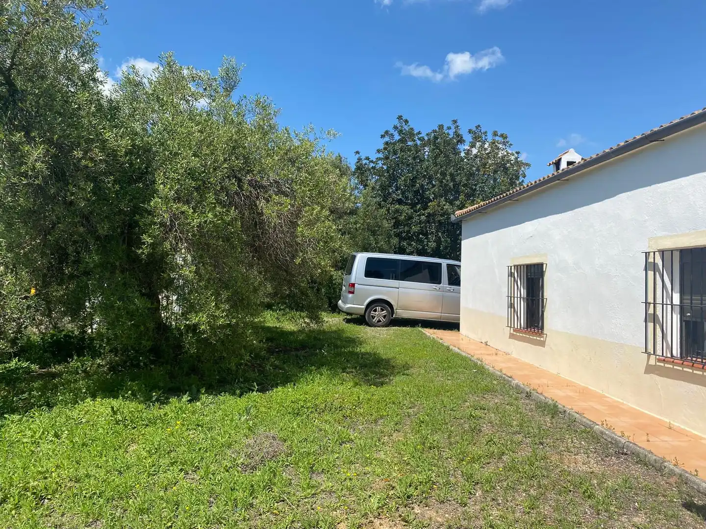 Terreno en venta en Arcos de la Frontera