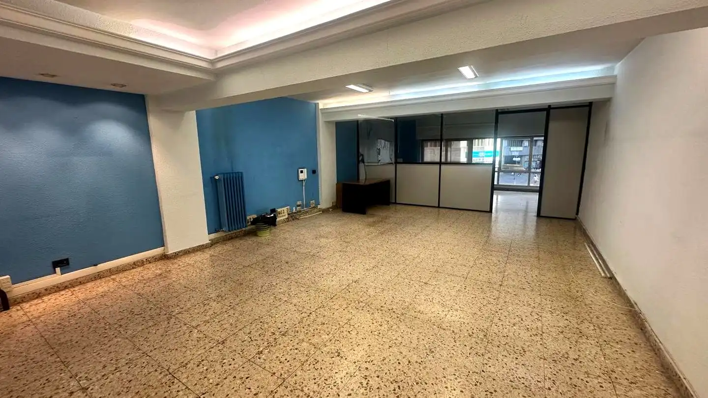 OFICINA EN EL CENTRO, imatge 2