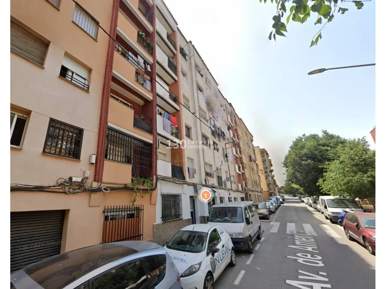 Wohnung zum Verkauf in Avenida Amèrica