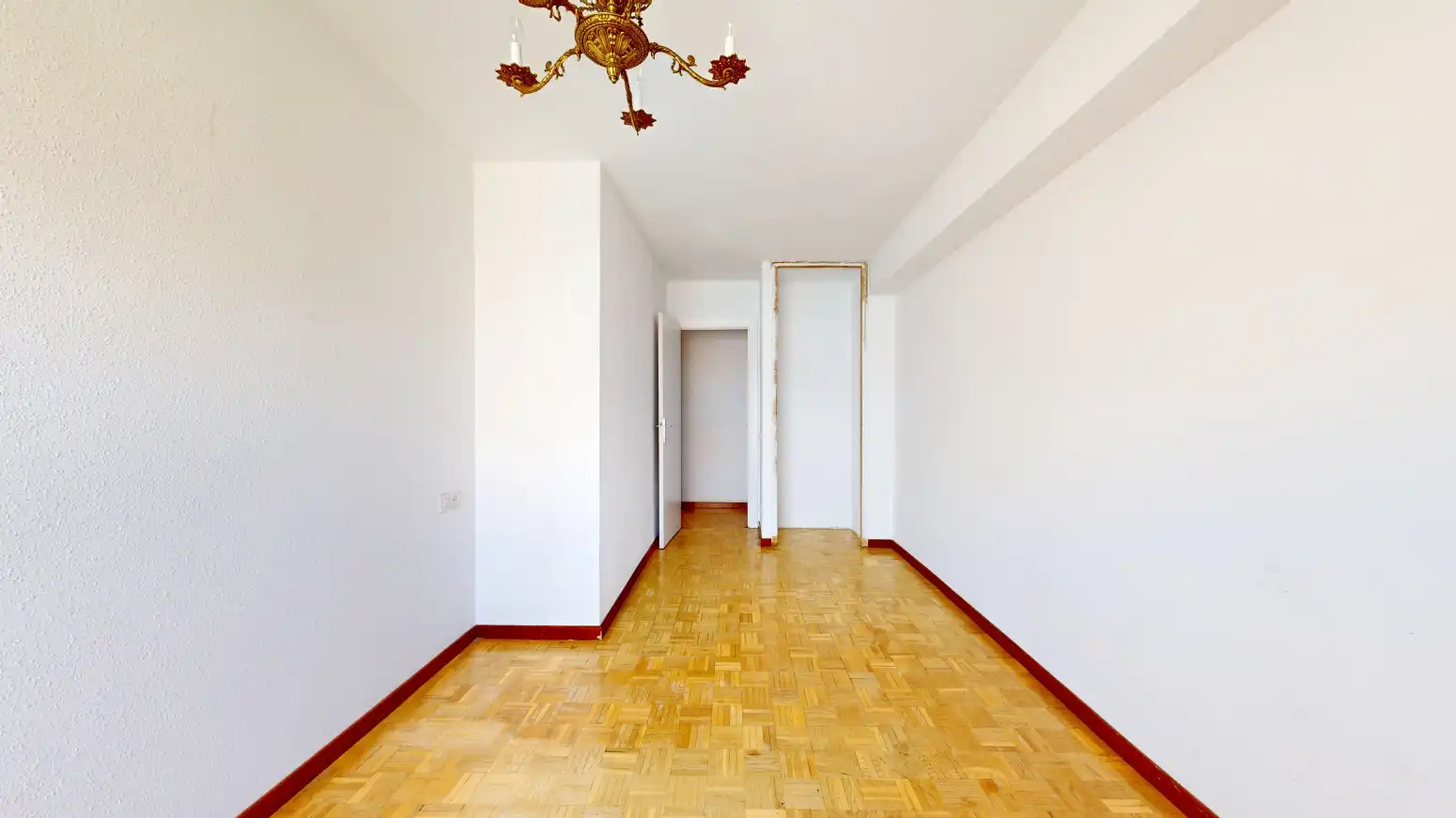 Piso en venta en Tafalla con Calefacción, Parquet y Terraza