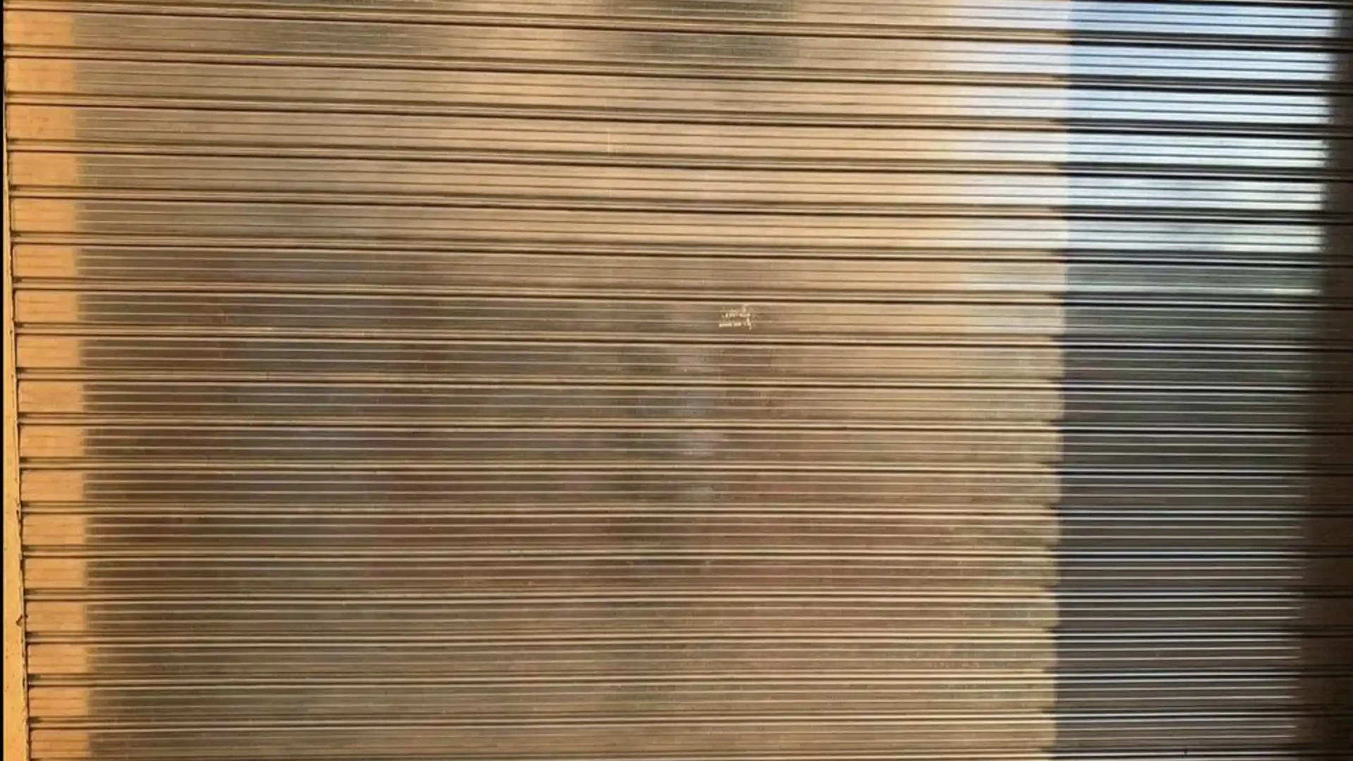 Vista exterior de Trastero de alquiler en Roda de Berà