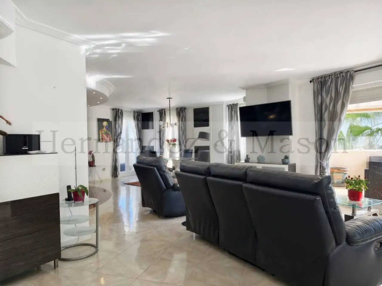 Penthouse mit Terrasse zum Verkauf in Calle Fragata, imagen 10