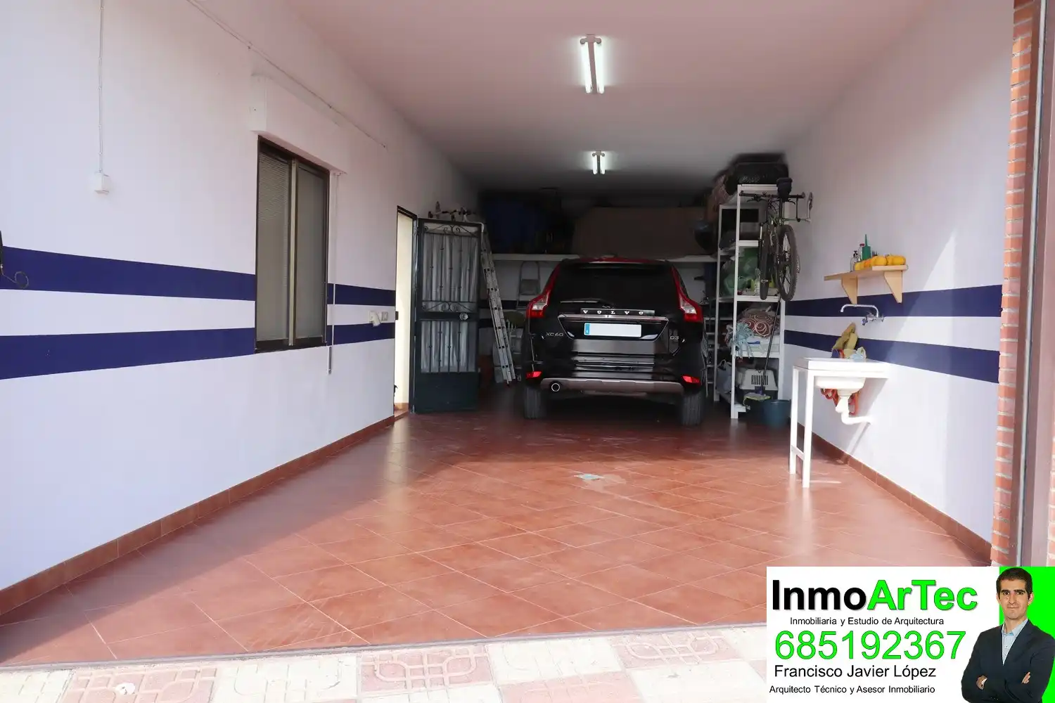 Detached house with terrace for sale in Calle Encinar 3, imagen 40