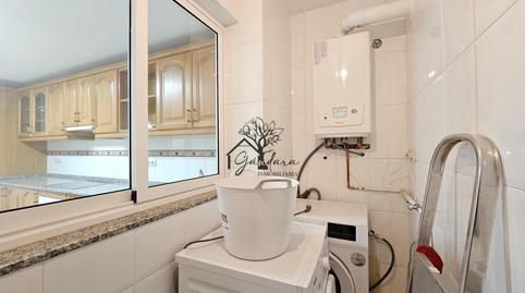 Foto 3 de Dúplex de alquiler en A Gándara, Narón