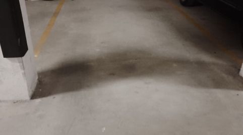 Parking ancho, fácill acceso  c/ Victor Balaguer , 6