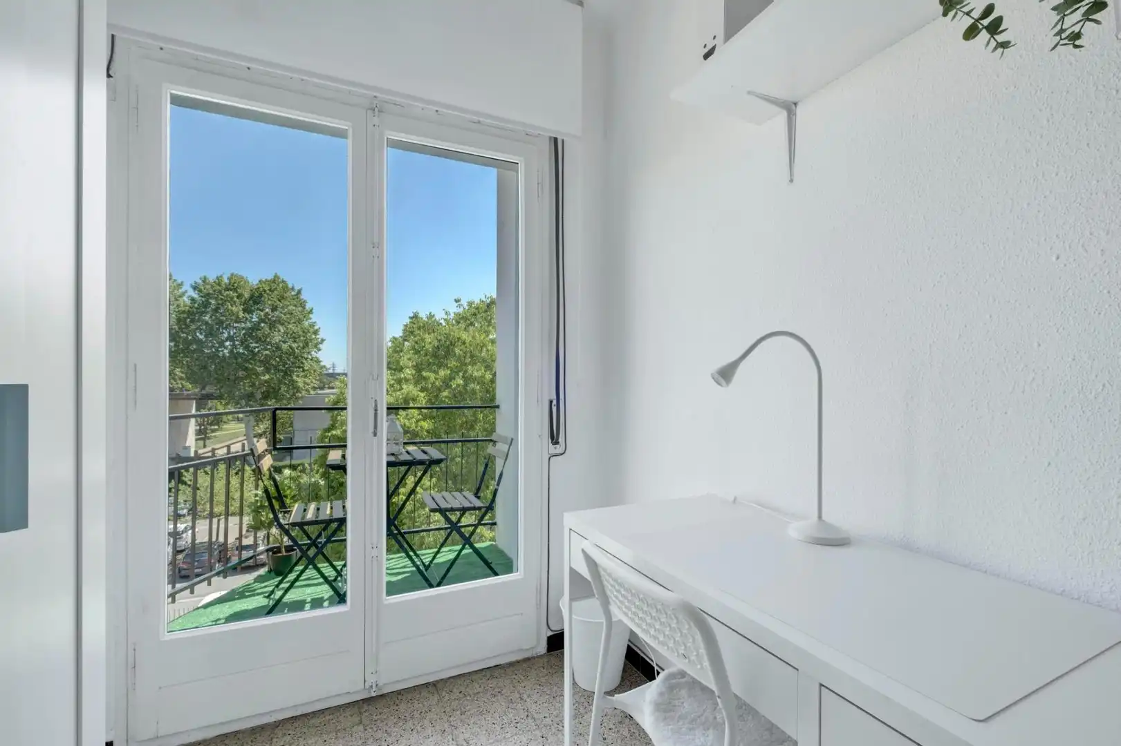 Apartments for rent in Carrer MORENETA, Mas Masó - Hospital