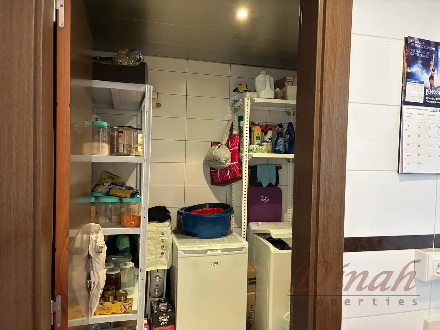 Apartamento con piscina en venta en Repetidor, imagen 18