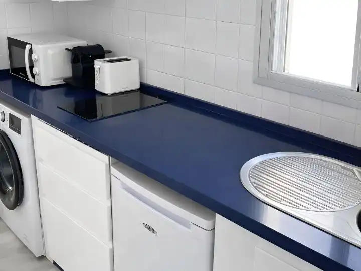 Cocina de Piso en venta en Tarifa con Aire acondicionado