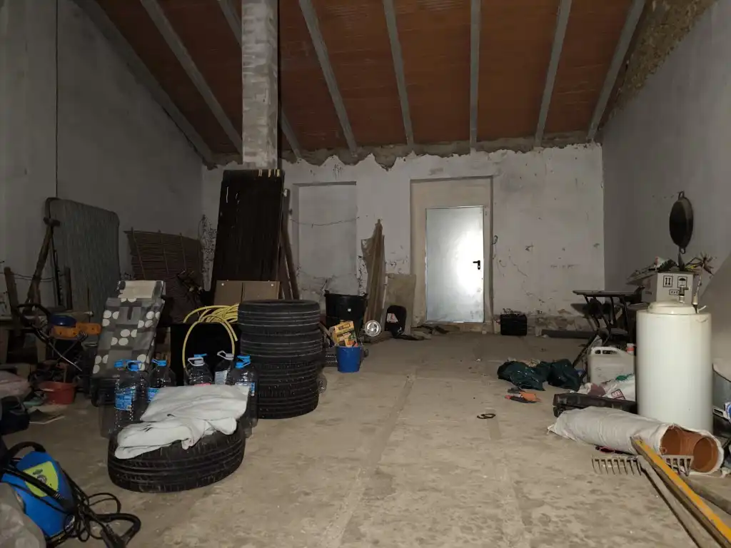 Casa o chalet en venta en Real