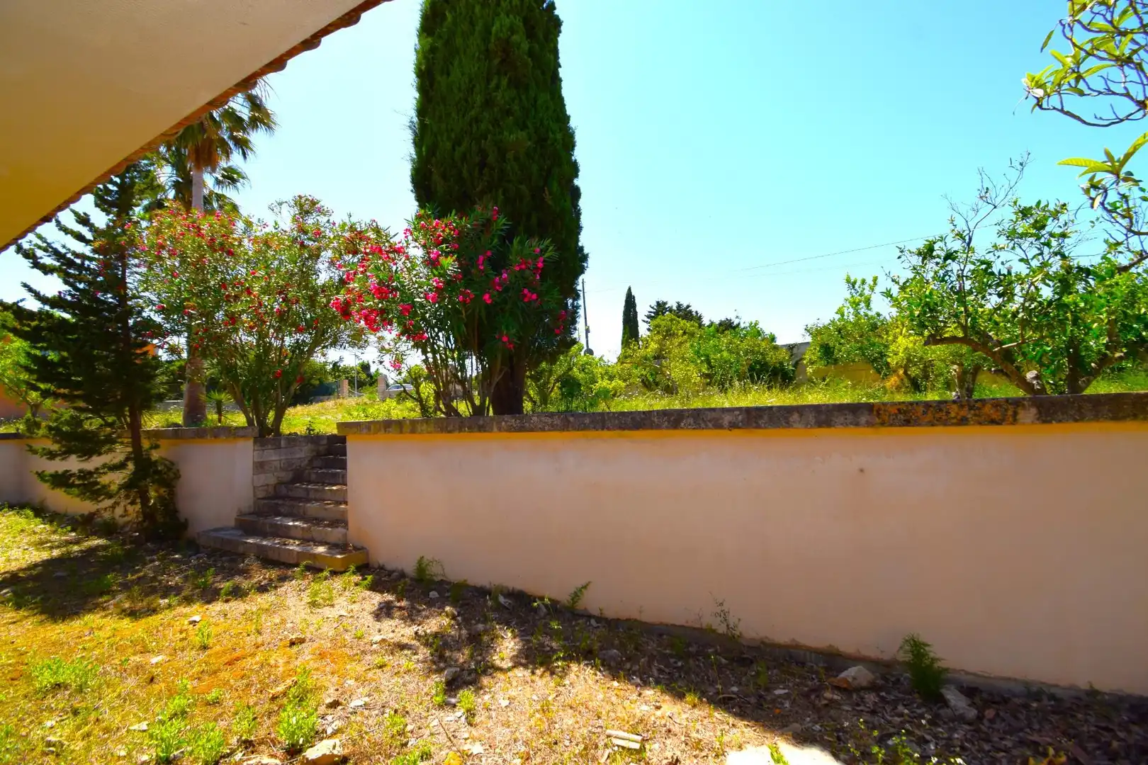 Casa amb jardí en venda a Santa Margalida Poble, imagen 20