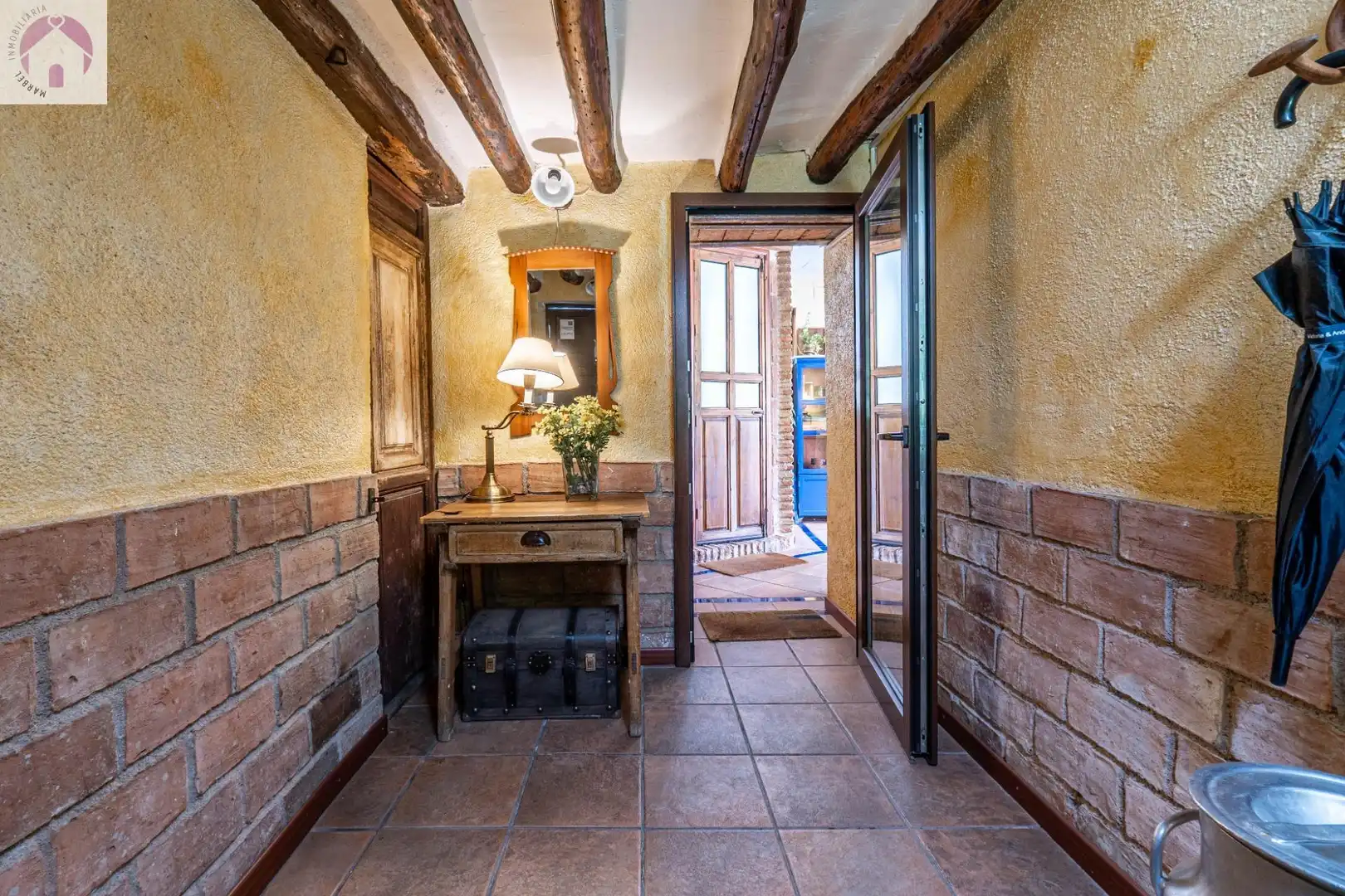 Casa o xalet en venda a de Carvajales, Barrio de Albaicín