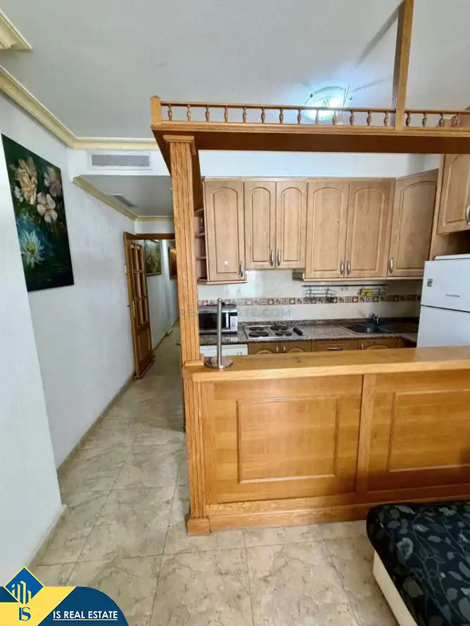Apartament amb ascensor en venda a La Mata, imagen 7