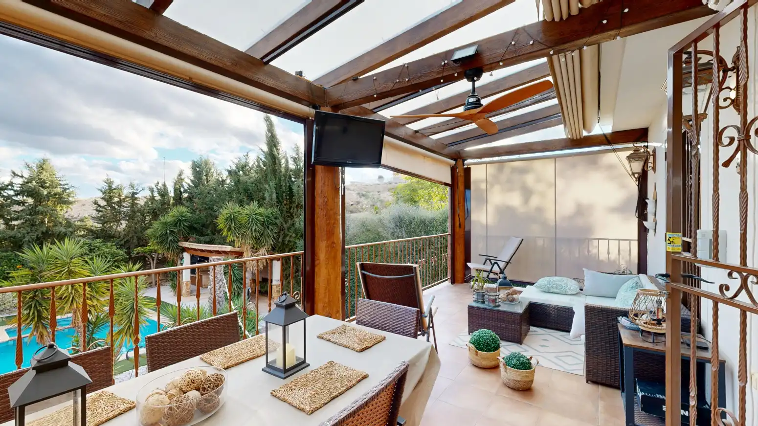 Casa o chalet en venta en Las Torres de Cotillas