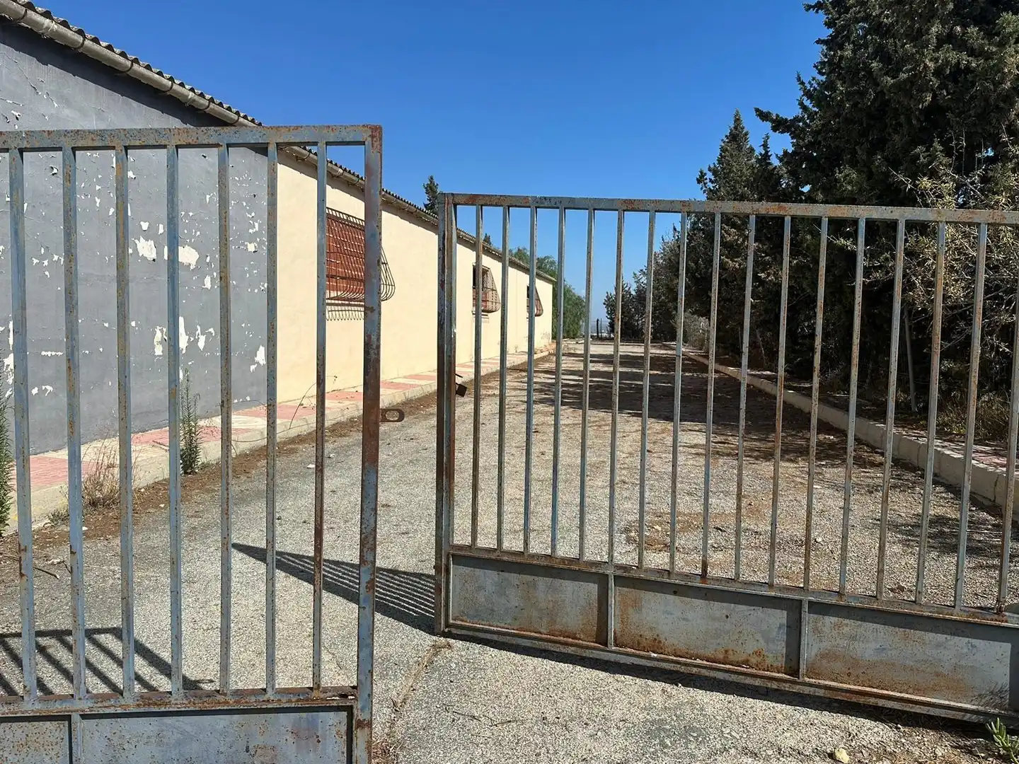 Industriegebäude zum Verkauf in Camino ESCARIHUELA, imagen 4