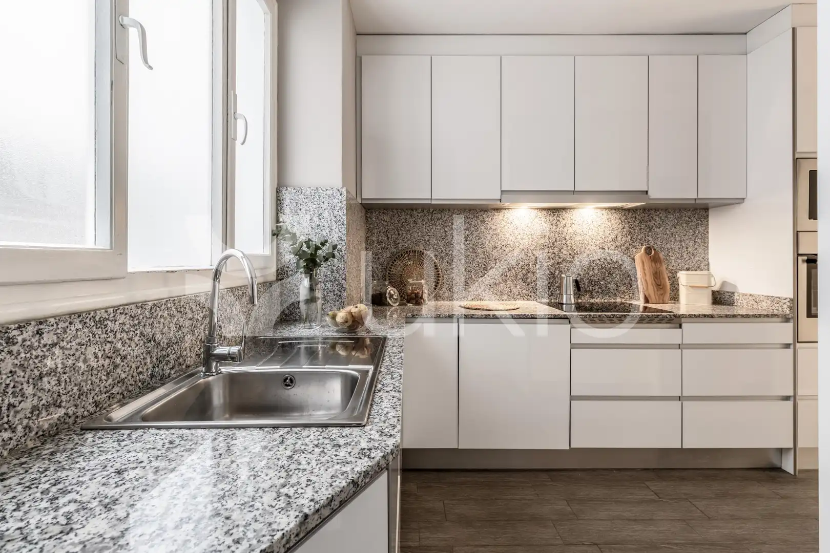 Apartament amb ascensor de lloguer a Paseo del General Martínez Campos, imagen 14
