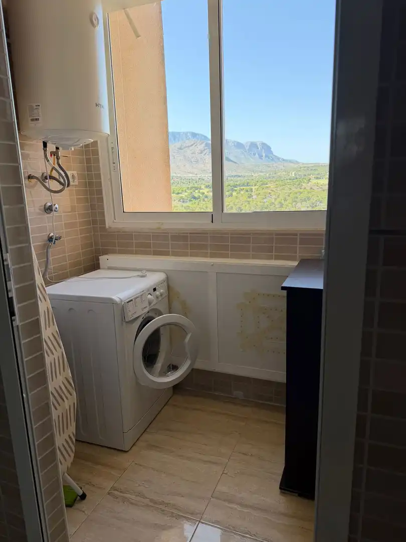 Apartament amb piscina en venda a Via Parque, imagen 13