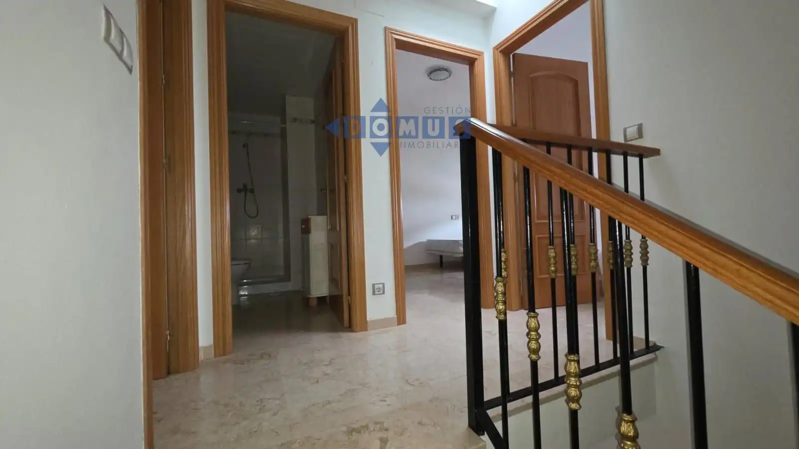 Detached homes for sale in Ronda  with Air Conditioner and Storage room
