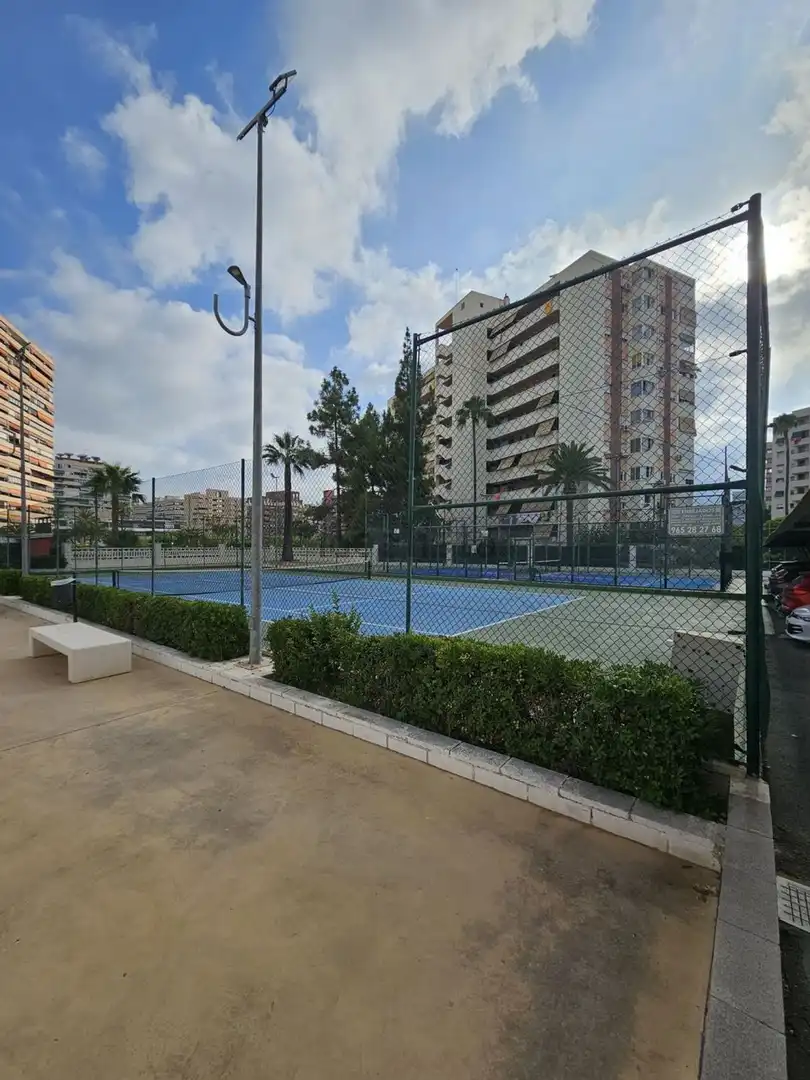 Flat with terrace for sale in Avenida Avenida Holanda 20, imagen 32
