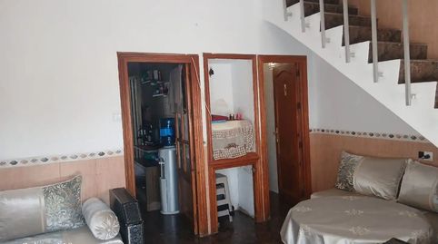 Foto 3 de Casa adosada en venda a Calle Pantano de la Cierva, 4, Los Cuarteros, San Pedro del Pinatar