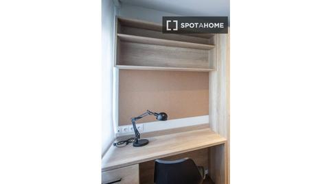 Foto 3 de Pis per a compartir a Txurdinaga, Bizkaia