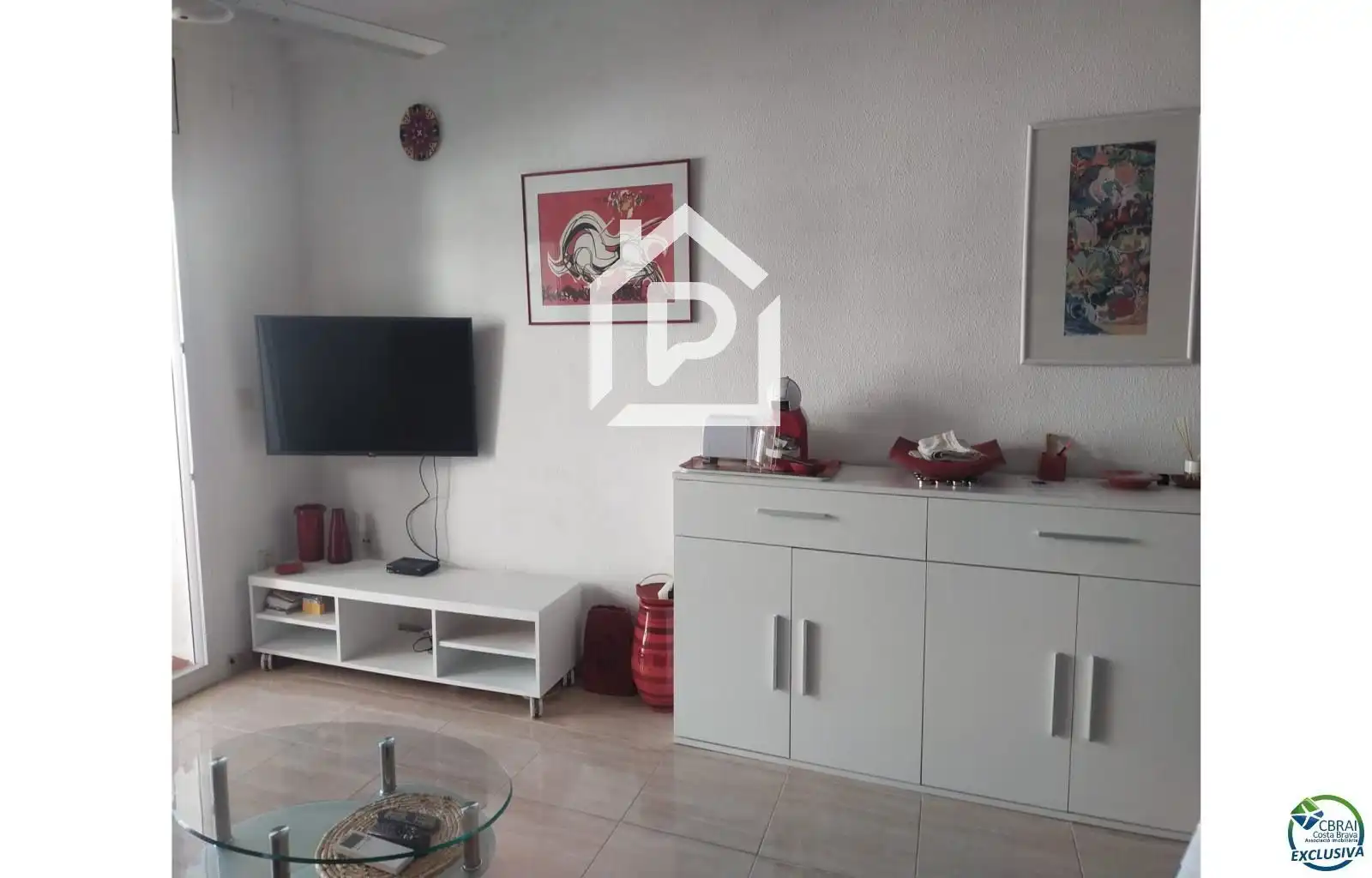 Appartamento con piscina in vendita a Gran Lago, imagen 2