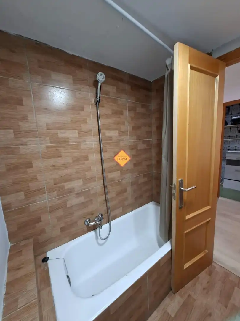 Badezimmer von Wohnung zum Verkauf in Bétera mit Heizung, Balkon und Alarm