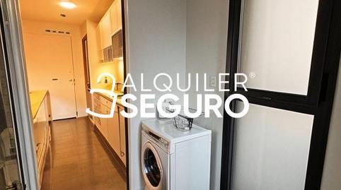 Photo 2 of Flat to rent in Frida Kahlo, Valdecarros, Madrid