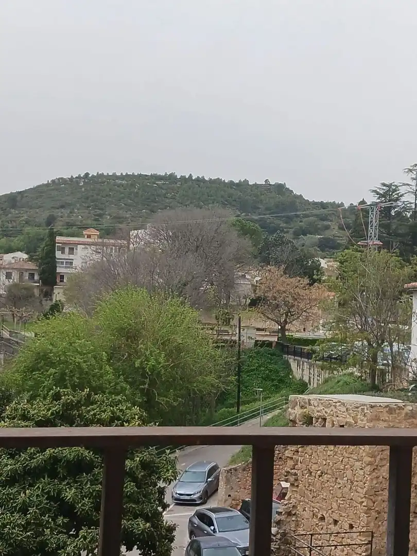 Finca rústica en venta en Viver, Castellón
