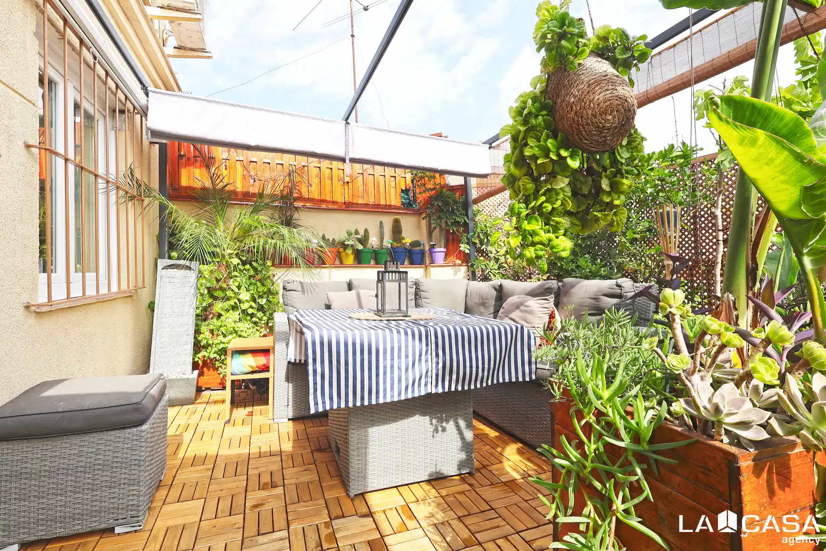Attico con terrazza in vendita a Can Serra - Pubilla Cases, imagen 4
