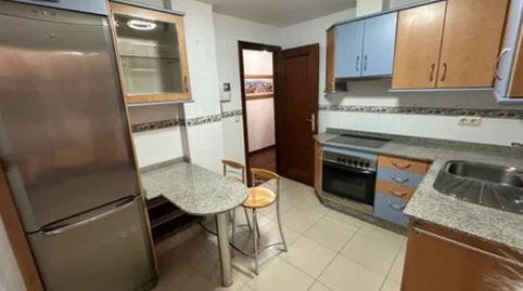 Foto 4 de Pis en venda a Praza Da Estación, 8, Vilagarcía, Vilagarcía de Arousa